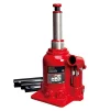 Домкрат гідравл. бутил. 4т (150-370мм) двохштоковий - 1