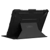 Чохол UAG для iPad Pro 12.9"(Gen 4-6, 2020-2022), Metropolis, Black - 5