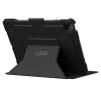 Чохол UAG для iPad Pro 12.9"(Gen 4-6, 2020-2022), Metropolis, Black - 6