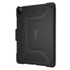 Чохол UAG для iPad Pro 12.9"(Gen 4-6, 2020-2022), Metropolis, Black - 8