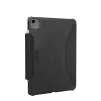 UAG Чохол для Apple iPad Air 10.9"(5th Gen 2022) Outback, Black - 2