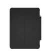 UAG Чохол для Apple iPad Air 10.9"(5th Gen 2022) Outback, Black - 11
