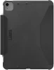 UAG Чохол для Apple iPad Air 10.9"(5th Gen 2022) Outback, Black - 12