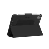 UAG Чохол для Apple iPad Air 10.9"(5th Gen 2022) Outback, Black - 5