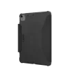 UAG Чохол для Apple iPad Air 10.9"(5th Gen 2022) Outback, Black - 8