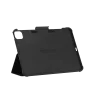 UAG Чохол для Apple iPad Air 10.9"(5th Gen 2022) Outback, Black - 9