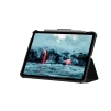 UAG Чохол для Apple iPad Air 10.9"(5th Gen 2022) Outback, Black - 10
