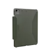 UAG Чохол для Apple iPad Air 10.9"(5th Gen 2022) Outback, Olive - 2