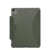 UAG Чохол для Apple iPad Air 10.9"(5th Gen 2022) Outback, Olive - 11