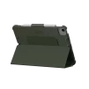 UAG Чохол для Apple iPad Air 10.9"(5th Gen 2022) Outback, Olive - 5