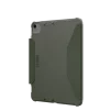 UAG Чохол для Apple iPad Air 10.9"(5th Gen 2022) Outback, Olive - 7
