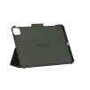 UAG Чохол для Apple iPad Air 10.9"(5th Gen 2022) Outback, Olive - 8