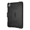 Чохол UAG для iPad Air 10.9"(Gen 5, 2022), Metropolis, Black - 2