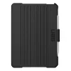 Чохол UAG для iPad Air 10.9"(Gen 5, 2022), Metropolis, Black - 4