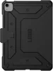 Чохол UAG для iPad Air 10.9"(Gen 5, 2022), Metropolis, Black - 8
