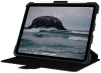 Чохол UAG для iPad 10.9"(Gen 10, 2022)/11'(Gen 11, 2025), Metropolis, Black - 1