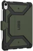 Чохол UAG для iPad 10.9"(Gen 10, 2022)/11'(Gen 11, 2025), Metropolis SE, Olive - 11
