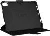 Чохол UAG для iPad 10.9"(Gen 10, 2022)/11'(Gen 11, 2025), Metropolis SE, Olive - 6