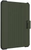 Чохол UAG для iPad 10.9"(Gen 10, 2022)/11'(Gen 11, 2025), Metropolis SE, Olive - 8