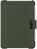 Чохол UAG для iPad 10.9"(Gen 10, 2022)/11'(Gen 11, 2025), Metropolis SE, Olive - 9