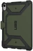 Чохол UAG для iPad 10.9"(Gen 10, 2022)/11'(Gen 11, 2025), Metropolis SE, Olive - 10