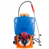 Обприскувач ранцевий з двигуном Jacto PJM-20 - 1