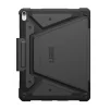 Чохол UAG для iPad Air 13"(Gen 1, 2024/Gen 2, 2025), Metropolis SE, Black - 1