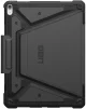 Чохол UAG для iPad Air 13"(Gen 1, 2024/Gen 2, 2025), Metropolis SE, Black - 13