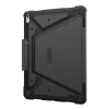Чохол UAG для iPad Air 13"(Gen 1, 2024/Gen 2, 2025), Metropolis SE, Black - 3