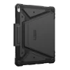 Чохол UAG для iPad Air 13"(Gen 1, 2024/Gen 2, 2025), Metropolis SE, Black - 4