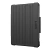 Чохол UAG для iPad Air 13"(Gen 1, 2024/Gen 2, 2025), Metropolis SE, Black - 6