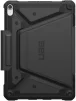 Чохол UAG для iPad Air 11"(Gen 6, 2024/Gen 7, 2025), Metropolis SE, Black - 13