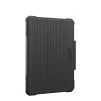 Чохол UAG для iPad Air 11"(Gen 6, 2024/Gen 7, 2025), Metropolis SE, Black - 5