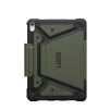 Чохол UAG для iPad Air 11"(Gen 6, 2024/Gen 7, 2025), Metropolis SE, Olive - 1
