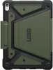 Чохол UAG для iPad Air 11"(Gen 6, 2024/Gen 7, 2025), Metropolis SE, Olive - 14