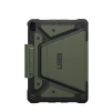 Чохол UAG для iPad Air 11"(Gen 6, 2024/Gen 7, 2025), Metropolis SE, Olive - 3