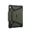 Чохол UAG для iPad Air 11"(Gen 6, 2024/Gen 7, 2025), Metropolis SE, Olive - 5