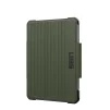 Чохол UAG для iPad Air 11"(Gen 6, 2024/Gen 7, 2025), Metropolis SE, Olive - 7