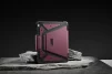 Чохол UAG для iPad Air 11"(Gen 6, 2024/Gen 7, 2025), Metropolis SE, Bordeaux - 2