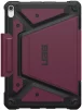 Чохол UAG для iPad Air 11"(Gen 6, 2024/Gen 7, 2025), Metropolis SE, Bordeaux - 14