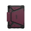 Чохол UAG для iPad Air 11"(Gen 6, 2024/Gen 7, 2025), Metropolis SE, Bordeaux - 3