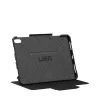 Чохол UAG для iPad Air 11"(Gen 6, 2024/Gen 7, 2025), Metropolis SE, Bordeaux - 8