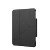 Чохол UAG для iPad Air 11"(Gen 6, 2024/Gen 7, 2025), Essential Armor, Black - 12