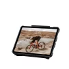 Чохол UAG для iPad Air 11"(Gen 6, 2024/Gen 7, 2025), Essential Armor, Black - 5