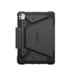 Чохол UAG для iPad Pro 11"(Gen 5, 2024), Metropolis SE, Black - 1