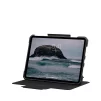 Чохол UAG для iPad Pro 11"(Gen 5, 2024), Metropolis SE, Black - 13