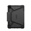 Чохол UAG для iPad Pro 11"(Gen 5, 2024), Metropolis SE, Black - 4