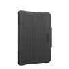 Чохол UAG для iPad Pro 11"(Gen 5, 2024), Metropolis SE, Black - 7