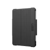Чохол UAG для iPad Pro 11"(Gen 5, 2024), Metropolis SE, Black - 8