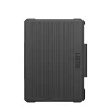 Чохол UAG для iPad Pro 11"(Gen 5, 2024), Metropolis SE, Black - 10